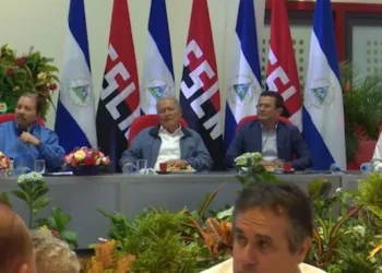 El Foro de São Paulo pide ‘la toma del poder judicial, los aparatos militares y los medios de prensa’ de la región