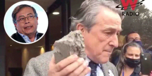 Declaración final del primer encuentro en Bogotá del Foro Madrid