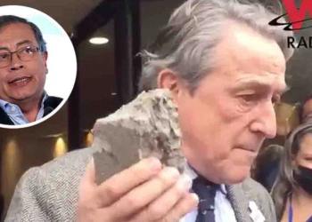 Declaración final del primer encuentro en Bogotá del Foro Madrid