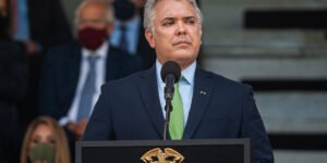 Las medidas económicas de Duque no logran el efecto esperado en un panorama cada vez más amenazado por la izquierda radical