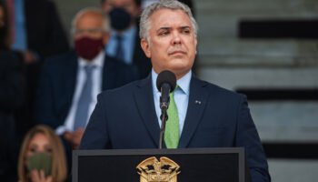 Las medidas económicas de Duque no logran el efecto esperado en un panorama cada vez más amenazado por la izquierda radical