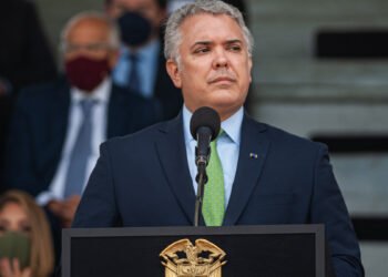 Las medidas económicas de Duque no logran el efecto esperado en un panorama cada vez más amenazado por la izquierda radical