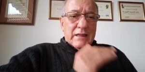 «Antioquia altiva y libre»: Dr. Luis Fernando Duque Arango