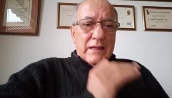 “Antioquia altiva y libre”: Dr. Luis Fernando Duque Arango