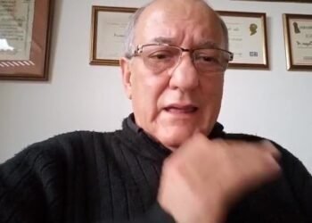 «Antioquia altiva y libre»: Dr. Luis Fernando Duque Arango