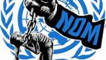 El Comunismo: Oficina del Nuevo Orden Mundial