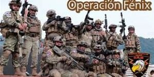 ¿Qué pasó con la farcpolítica?