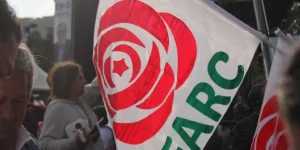 Más de USD 2 millones para el partido de las FARC: impunidad amparada en la ley electoral