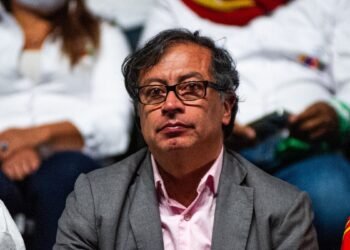 No hay socialismo sin fraude electoral y Colombia debería saberlo’