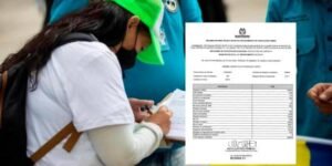 Registraduría avala por tercera vez firmas para revocar al alcalde de Medellín