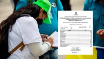 Registraduría avala por tercera vez firmas para revocar al alcalde de Medellín