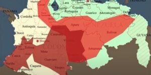 ¿Entregar la patria?