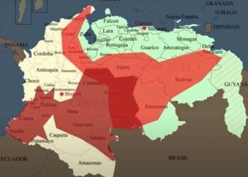 ¿Entregar la patria?