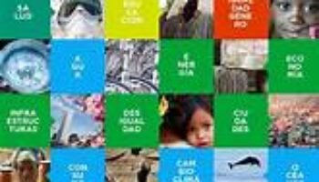 Agenda 2030, por qué no me gustas