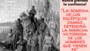 Oración privada pidiendo que Colombia, y el mundo, sean salvados del comunismo