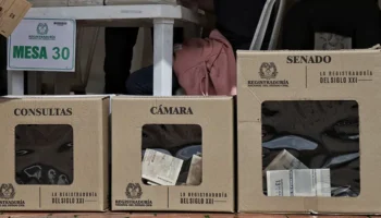 Desmontando las 3 lecturas engañosas sobre el resultado electoral en Colombia