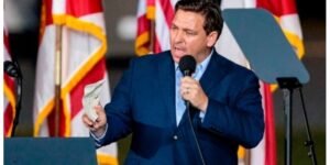 EEUU. Florida impedirá inculcar la ideología de género y las tesis LGTBI a los más pequeños