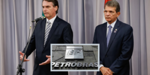 Bolsonaro erradicó la corrupción en Petrobras y la empresa ganó 20 mil millones de dólares en 2021