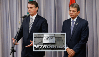 Bolsonaro erradicó la corrupción en Petrobras y la empresa ganó 20 mil millones de dólares en 2021