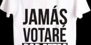 El resultado electoral debería preocupar a Colombia