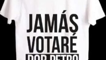 El resultado electoral debería preocupar a Colombia
