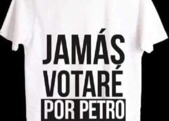 El resultado electoral debería preocupar a Colombia