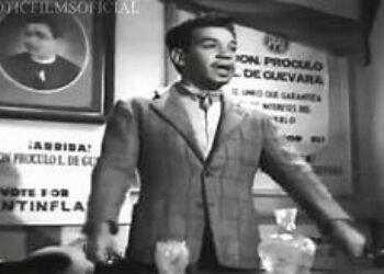 Propuestas cantinflescas