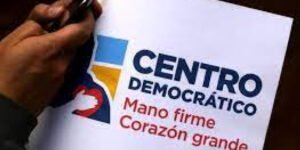 Según Centro Democrático desfase es de 948.283 votos