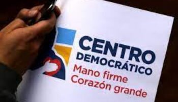 Según Centro Democrático desfase es de 948.283 votos