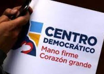 Según Centro Democrático desfase es de 948.283 votos