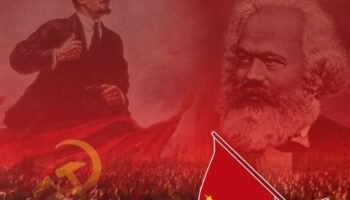 El verdadero rostro del comunismo