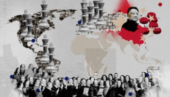 Ni democracia ni civilización: decadencia y muerte