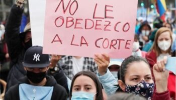 Activismo judicial: Corte Constitucional reconoce género «no binario» en Colombia