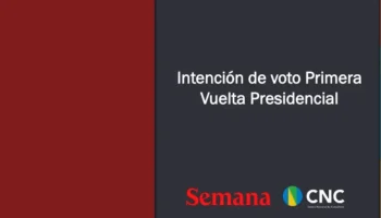 Federico Gutiérrez se dispara y se convierte en el principal rival de Gustavo Petro: encuesta del CNC para SEMANA