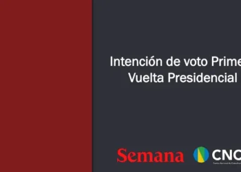 Federico Gutiérrez se dispara y se convierte en el principal rival de Gustavo Petro: encuesta del CNC para SEMANA