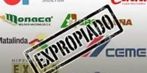 Responsables de Colombia