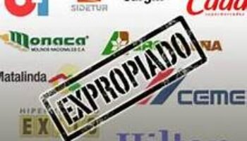 Responsables de Colombia