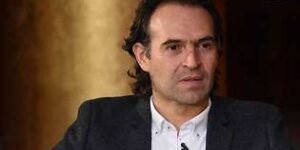 Colombia: Federico Gutiérrez abre una perspectiva alentadora