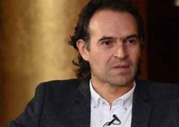 Colombia: Federico Gutiérrez abre una perspectiva alentadora