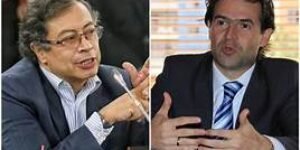 Petro arrasó en su consulta, pero no le da para ganar en primera vuelta