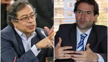 Petro arrasó en su consulta, pero no le da para ganar en primera vuelta