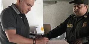 “Daniel Quintero por la venta y el dinero recibido por Afinia vas a terminar preso”