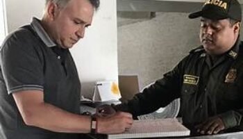 “Daniel Quintero por la venta y el dinero recibido por Afinia vas a terminar preso”