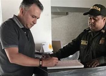 “Daniel Quintero por la venta y el dinero recibido por Afinia vas a terminar preso”