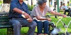 Fondos de pensiones desmienten a Petro