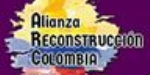 Manifiesto de Alianza Reconstrucción Colombia sobre elecciones del 13 de marzo