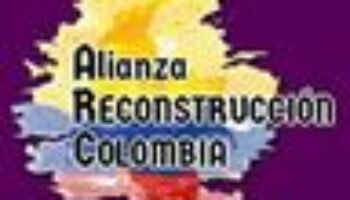 Manifiesto de Alianza Reconstrucción Colombia sobre elecciones del 13 de marzo