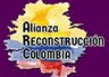 Manifiesto de Alianza Reconstrucción Colombia sobre elecciones del 13 de marzo