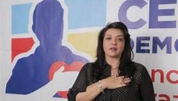 Margarita Restrepo denuncia penalmente a magistrados de la Corte Constitucional