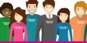 Así ven los resultados electorales nuestros compatriotas